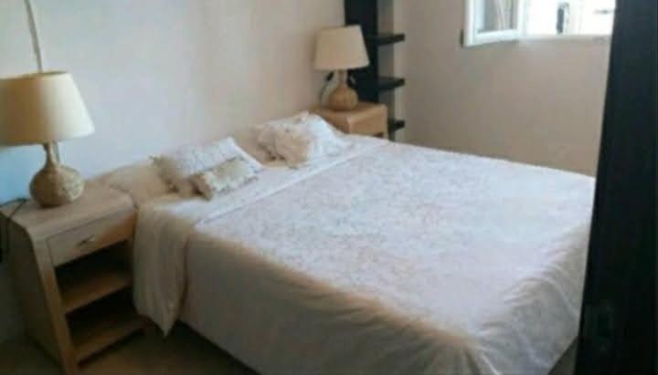 Apartamento En La Milla De Oro, A 100M De La Playa Apartment Marbella Bagian luar foto